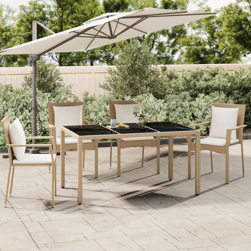 Vidaxl tavolo giardino - vidaxl, da