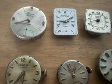 Tissot Lorenz Monvis Watch