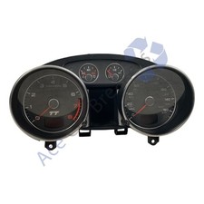 Audi TT Coupè 8J 06-14 Speedo