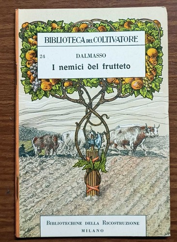 Nemici del frutteto - nemici,