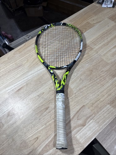 Babolat pure aero racchetta - babolat,