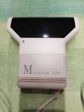 Scanner portatile Matador 105