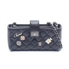 Borsa a tracolla CHANEL 2.55