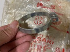 KAWASAKI NOS MORSETTO DEPURATORE ARIA A1 A1SS A7 A7SS G3SS G4TR KH100