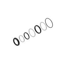 kit guarnizioni aria