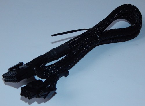 Cavo modulare pcie 2 - cavo, 1x