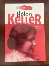 DK Life Stories: Helen Keller