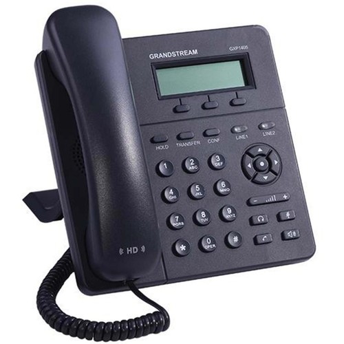 Grandstream gxp1405 telefono - gxp1405,