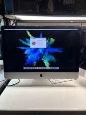 Apple iMac 2009 I7 16Gb RAM