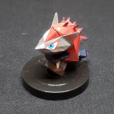 Wii U Pokemon Rumble U ZOROARK
