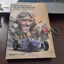 PINO CASAMASSIMA tazio