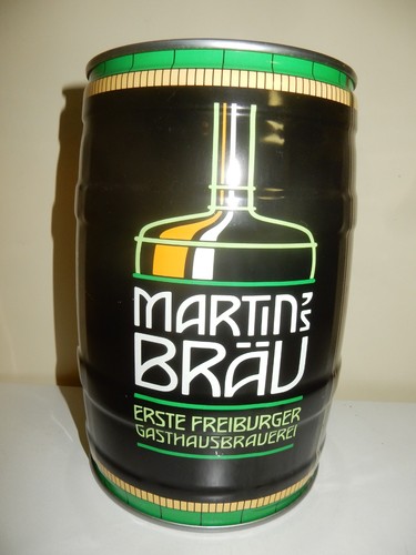 Martin bräu party botte - martin's,