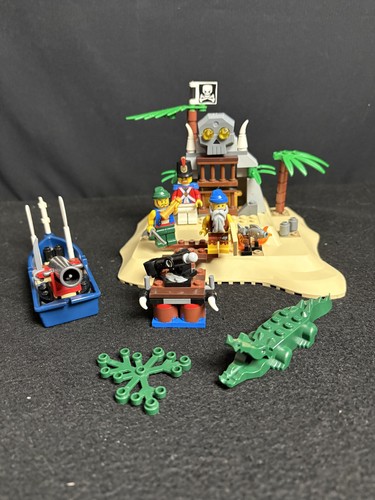 Lego 6241 pirates - lego,