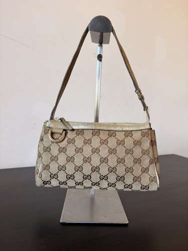 Borsa pochette gucci abbey - gucci,