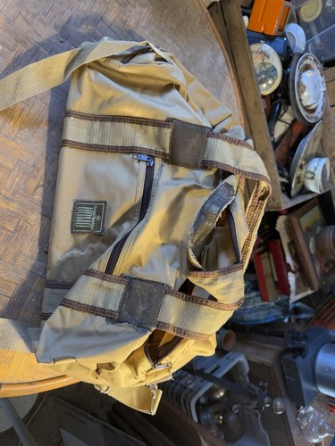 Borsa viaggio sergio - viaggio,
