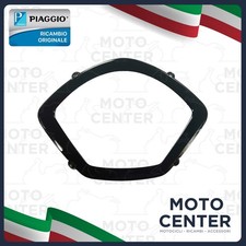 CORNICE NERA STRUMENTO