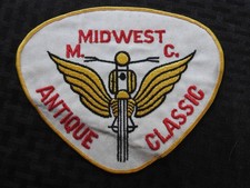 Vintage Grande 7 1/5.1cm X