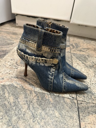 Dolce gabbana stivaletti - gabbana,