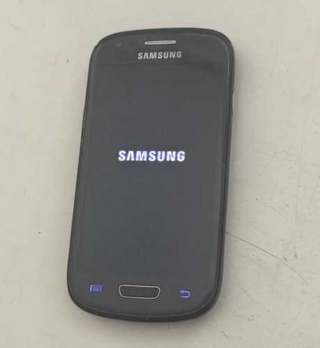 Samsung galaxy mini - galaxy,