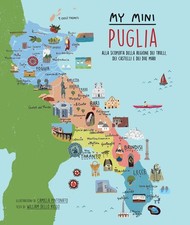 My mini Puglia. Alla scoperta
