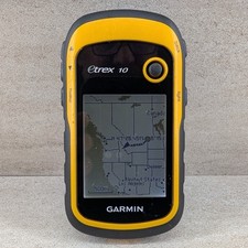 Garmin etrex navigatore gps - navigatore,