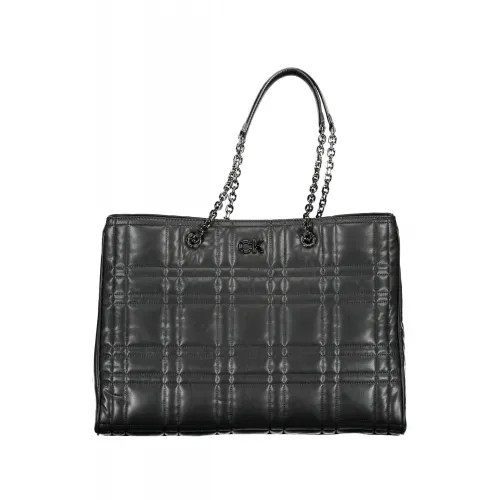 Borsa calvin klein donna - calvin, nero