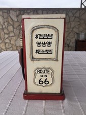 Distributore vintage Route 66