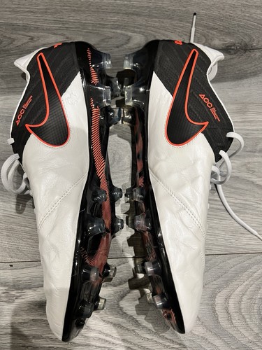 Scarpe calcio nike tiempo - da,