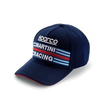 Cappellino Sparco Martini