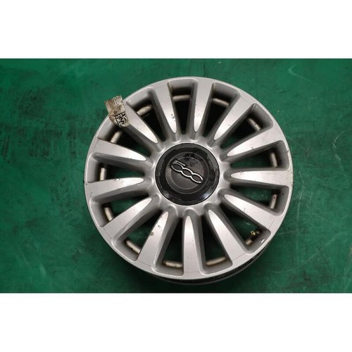 Cerchi lega fiat 500l - cerchi,