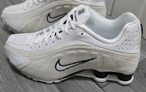 Nike shox summit - shox, "summit