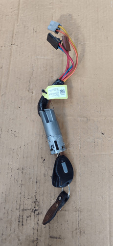 Kit riparazione blocco sterzo