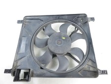 Kit ventole Chevrolet Spark