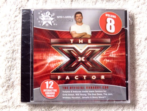 75391 the factor karaoke - 75391,