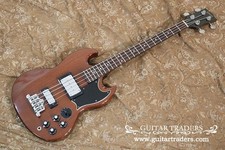 Basso elettrico Gibson EB-3