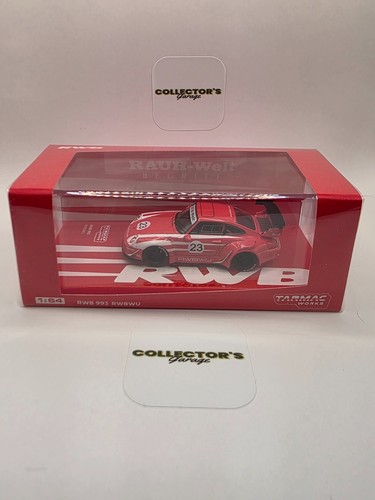 Tarmac works rwb 993 - works,