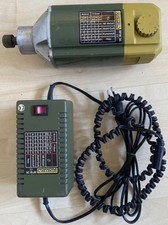 PROXXON BFW 36 Trapano Fresatore 36V. 300 W