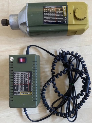 Proxxon bfw trapano - proxxon,