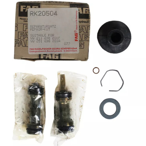 Kit riparazione camper bus - kit, vw