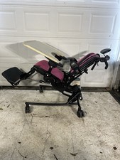 Large Rifton Activity Chair
