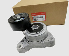 Honda Genuine Drive Belt Auto