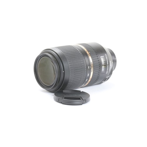 Nikon tamron 6 70 300 - nikon,