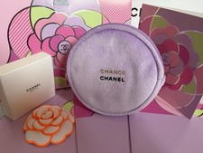 CHANEL Chance Splendide Zip