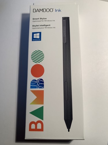Penna stilo intelligente wacom - stilo,
