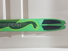 Sci Dynafit Broad Peak + attacco Dynafit Low Tech Race+ pelli