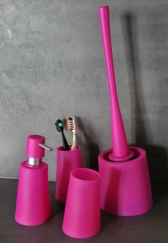 Set bagno spirella move - set,