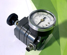 Control Air Inc. 100 pneumatico flusso regolatore