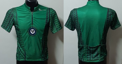 Maglia ciclismo gonso m - maglia,