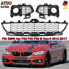 Griglia paraurti per BMW F32