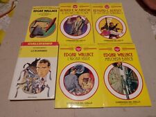 Lotto Stock N°6 PZ LIBRI